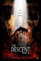 The Descent: Part 2 (2009)