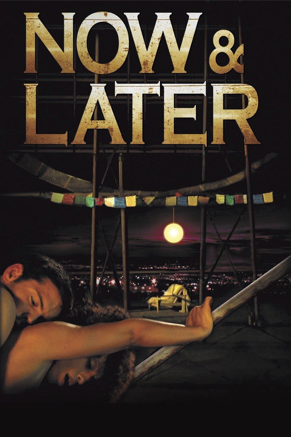 [21+] Now & Later (2009) – Channel Myanmar