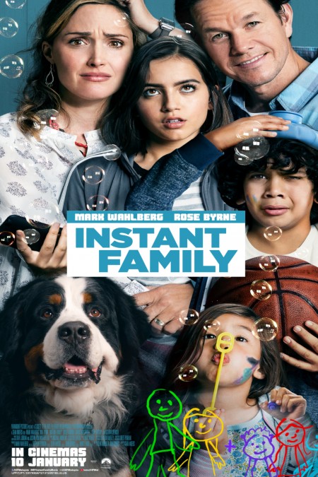 2018 Instant Family