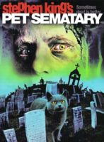 Pet Sematary(1989)
