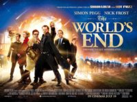 The World’s End End 2013