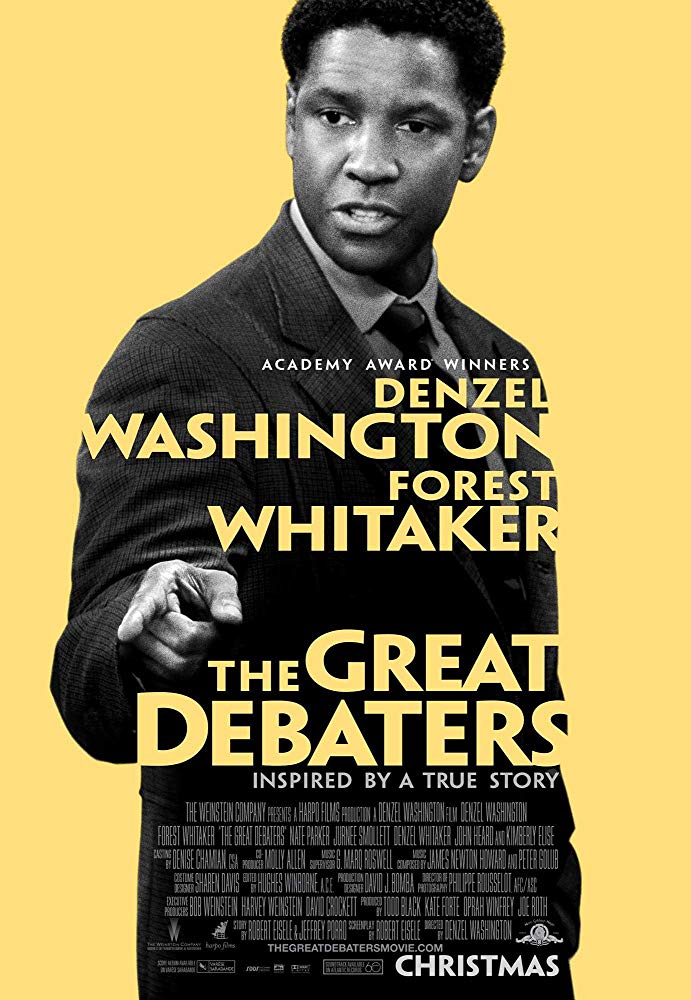 The Great Debaters(2007)