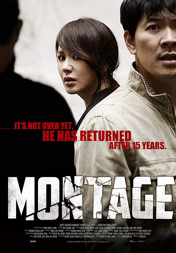 Montage ( 2013 )