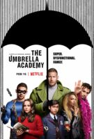 Umbrella Academy 2022 Season 1+2+3