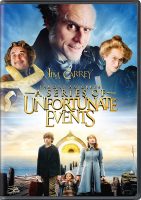 Lemony Snicket’s A Series of Unfortunate Events (2004)