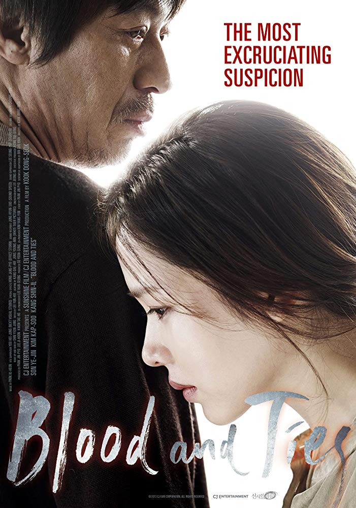Blood and Ties ( 2013 )