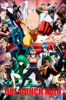 One-Punch Man (2015) season 1 complete
