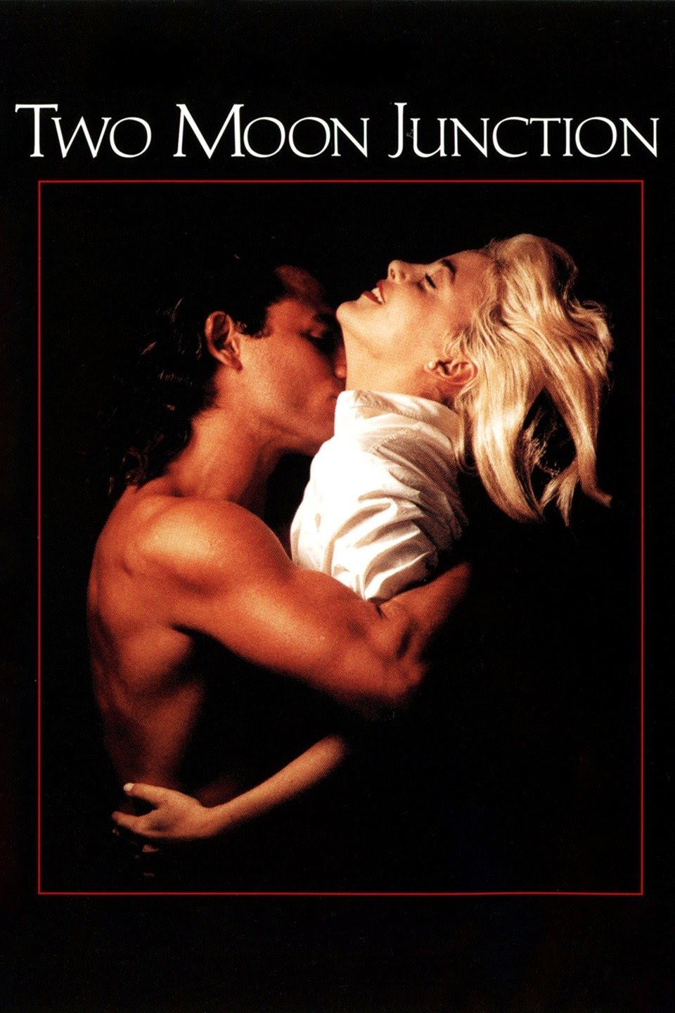 [18+] Two Moon Junction (1988)