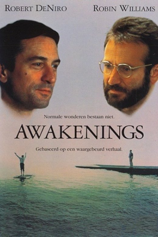 Awakenings(1990)