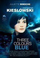Three Colours: Blue (1993)