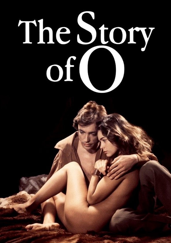 [18+] The Story of O (1975)
