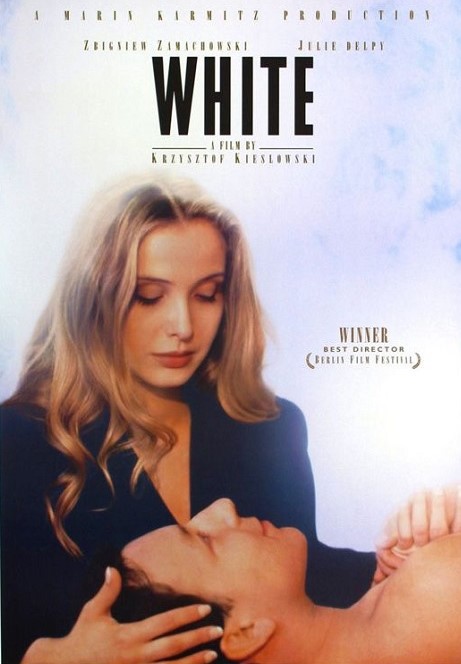 Three Colours: White (1994)