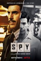 The Spy (2019) Season 1 [COMPLETE]
