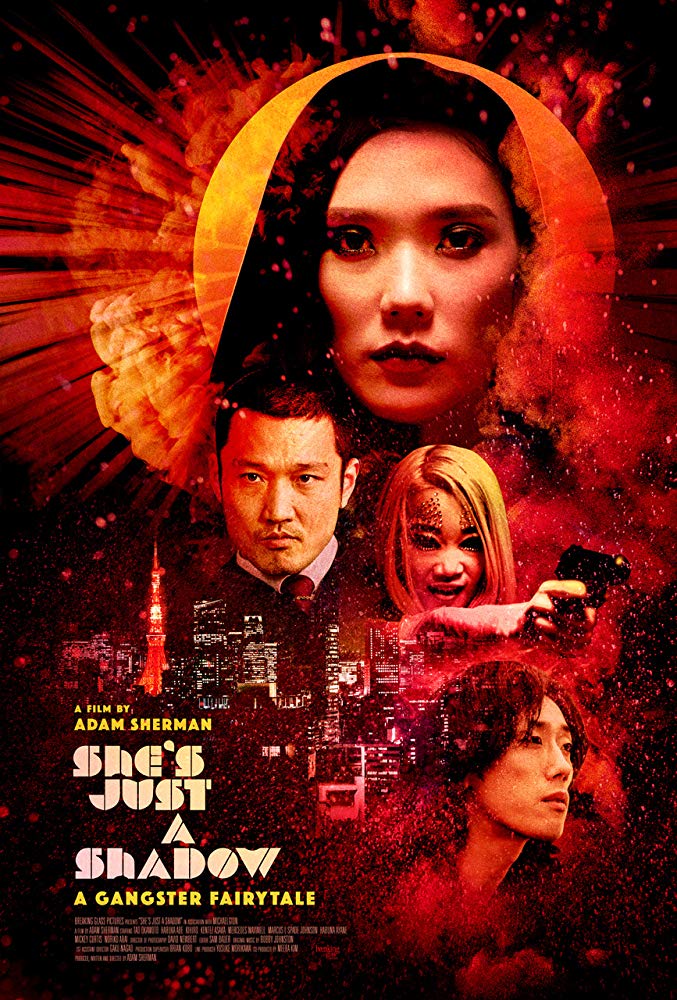 [21+] She’s Just a Shadow (2019)