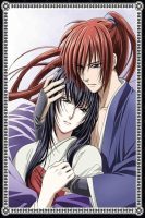 Rurouni Kenshin: Trust & Betrayal (1999)