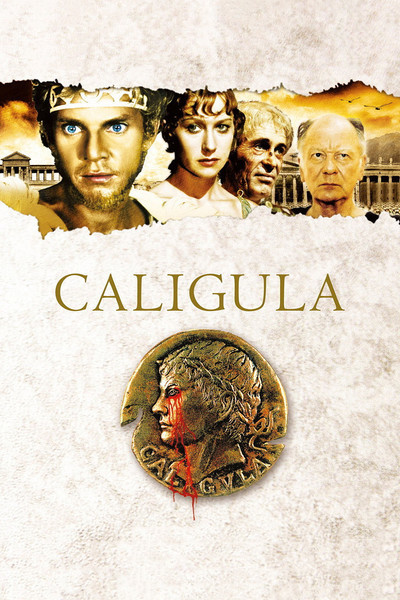 [21+] Caligula (1979)