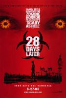 28 Days Later… (2002)