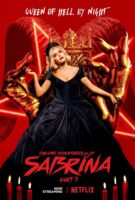 Chilling Adventures of Sabrina Part 3