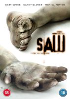 Saw (2004) Saw 1