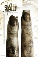 Saw II (2005) Saw 2