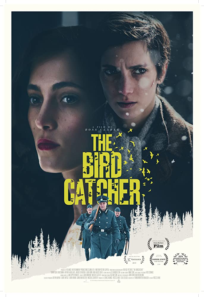 The Birdcatcher (2018)