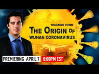 The first documentary movie on CCP virus, Tracking Down the Origin of the Wuhan Coronavirus