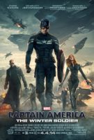 Captain America: The Winter Soldier (2014) MCU