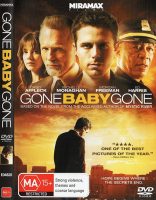 Gone Baby Gone(2007)