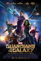 Guardians of the Galaxy (2014) MCU