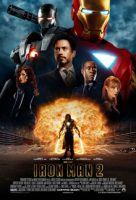 Iron Man 2 (2010) MCU