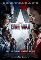 Captain America: Civil War (2016) MCU