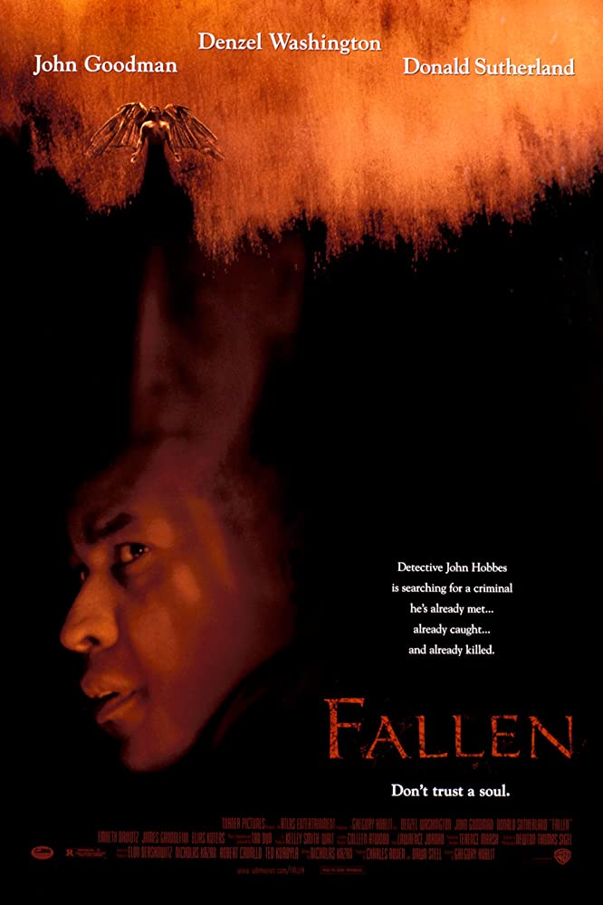 Fallen(1998)
