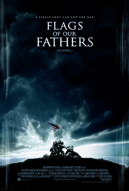 Flags of Our Fathers(2006)