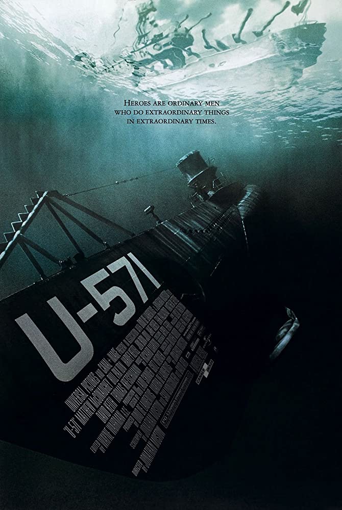 U-571(2000)