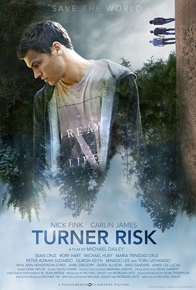 Turner Risk 2020