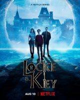 Locke & Key (2020-2021-2022) Season 1+2+3