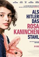 When Hitler Stole Pink Rabbit (2019)