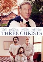 Three Christs (2020)