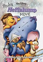 Pooh’s Heffalump Movie (2005)