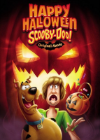 Happy Halloween Scooby-Doo! (2020)