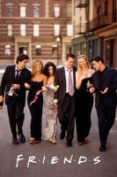 Friends (1994) – Season 01 (Complete)