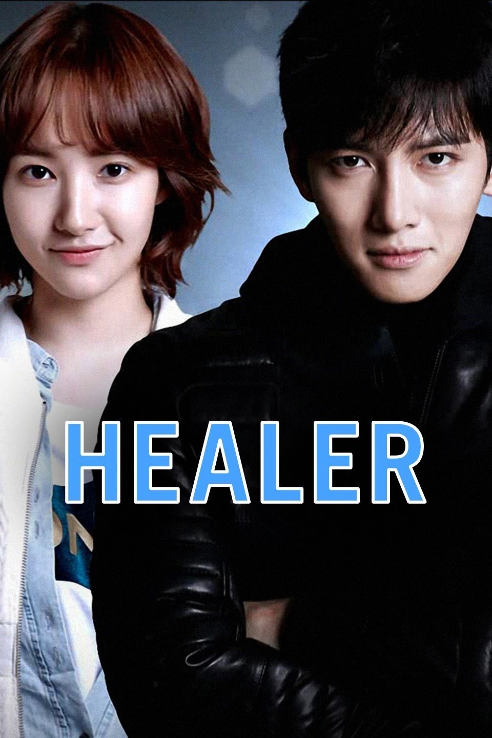Healer ( 2014 ) ( Complete )