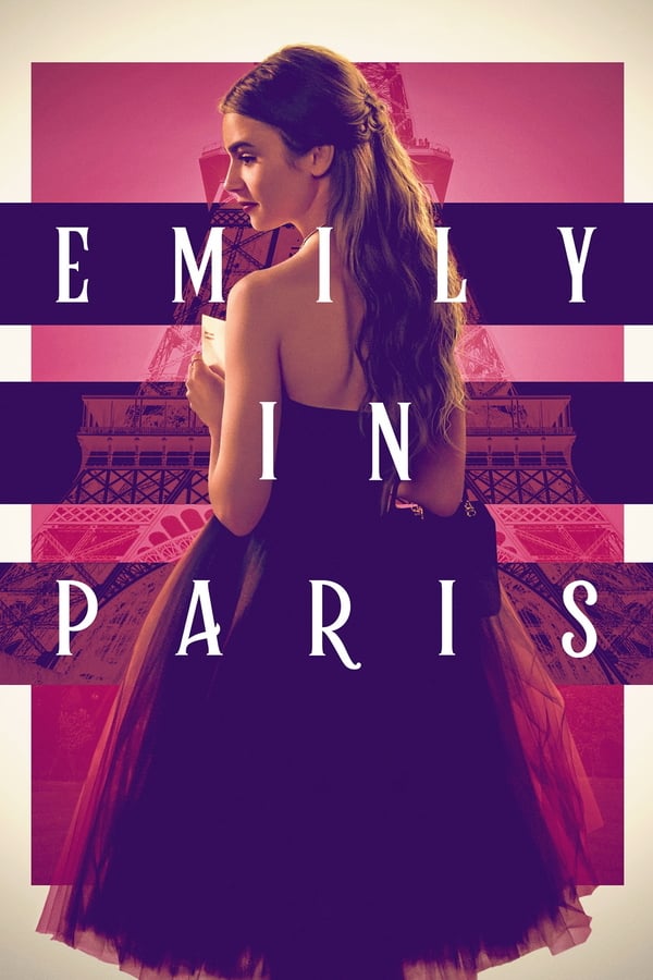 Emily in Paris {2020}