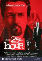 25th Hour(2002)