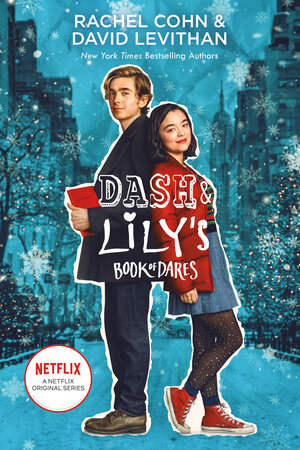 Dash & Lily 2020