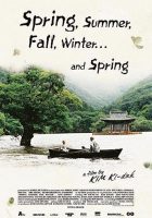 Spring, Summer, Fall, Winter… and Spring (2003)