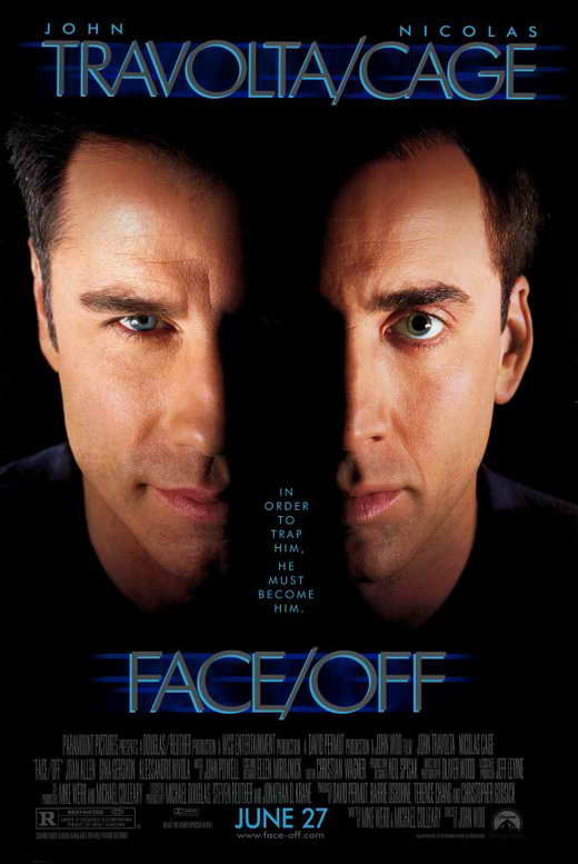 Face/Off ( 1997 )