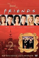 Friends (1995) – Season 02 (Complete)