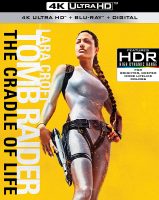 Lara Croft: Tomb Raider – The Cradle of Life (2003)