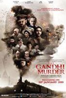 The Gandhi Murder (2019)